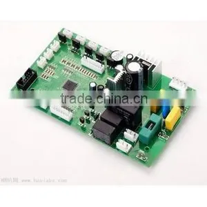 6L FR4 High TG PCB Green Soldmask thumbnail-3