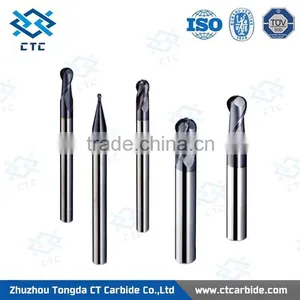 Best Price Sintered Carbide Pcd End Mill thumbnail-3