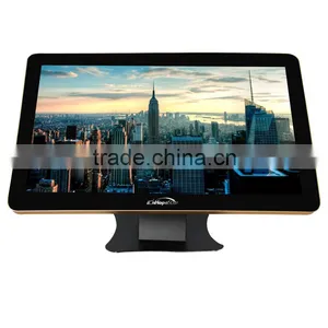 21.5 Inch Wall Mount Touch Screen All-in-one Computer thumbnail-1