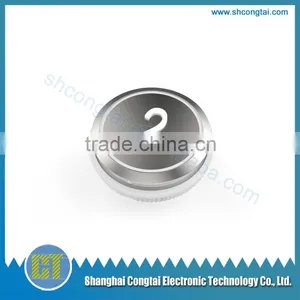 Push Button, Lift Parts thumbnail-1