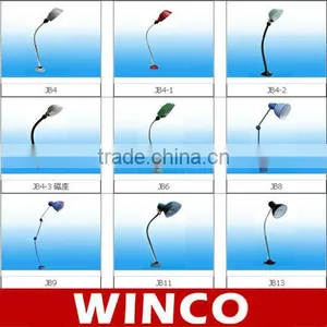 JB Series AC24V Incandescent Working Lamp thumbnail-1