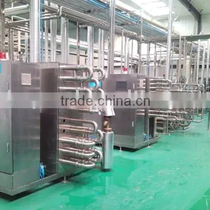 Full Set of Beverage Production Line thumbnail-1