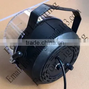 Cheap Crazy Selling 112*10mm High MCD Rgb Led High Power Strobe Light thumbnail-5