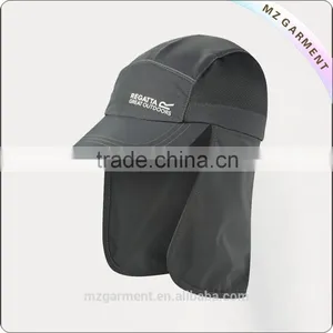 Chlorine Resistant uv Hat thumbnail-2