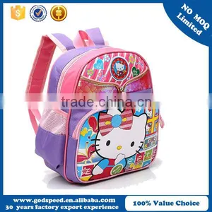 Eva/600d Popular Kids School Bag For Student thumbnail-3