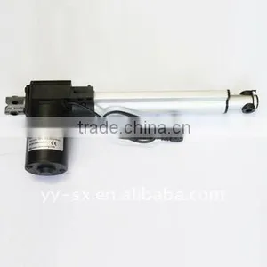 6000N Force 200mm Stroke 12v Linear Actuator for Automatic Door thumbnail-1