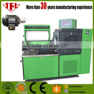 15 KW Bosch Eps 619 Diesel Injector Pump Test Bench on Hot Sale thumbnail-5