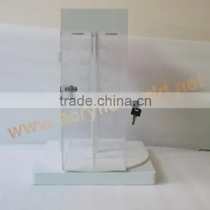 Manufacturer Led Acrylic Knife Display Stand thumbnail-1