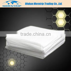 Designed Bed Sheet/Hotel Bed Sheets/Disposable Hospital Bed Sheet thumbnail-1
