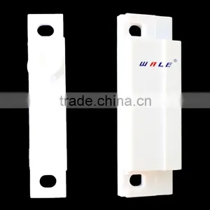 Wired Wood Magnetic Door Contact thumbnail-1