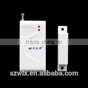 Wireless Intelligent Door or Window Magnetic Alarm thumbnail-1