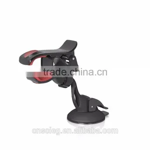 Fashion Design Smart Phone Car Rubber Mount thumbnail-3