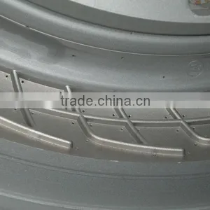 High Quality Tyre Mold thumbnail-2