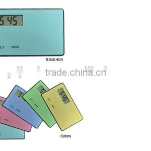 2016 Hot Sale Countdown Magnetic Digital Kitchen Timer thumbnail-4
