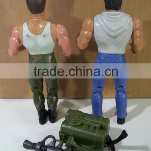 Wholesale Action Figure Muscle Figurines Movie 3d Toys thumbnail-4