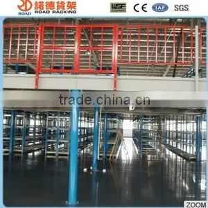 High Quality Steel Platform thumbnail-3