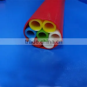 HDPE Tube Bundle DB Series: 7ways 12/8mm With PE Sheath 1.2mm thumbnail-4