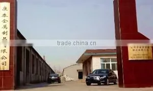 Dingzhou Kangtai Metal Products Co., Ltd. company overview - view 2 thumbnail