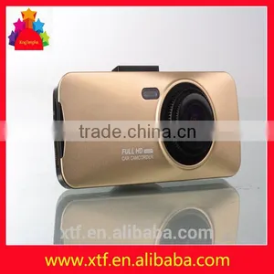 2.7 -inch FHD 1080 p Car Black Box Spy Camera Hidden Car Dash Camera thumbnail-1