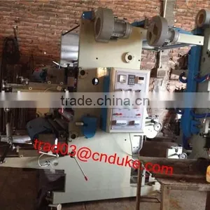 YT-2-800 Best Price High Speed Automatic Two Colors Flexo Printing Machine thumbnail-5