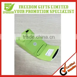 Giveway Fashion Customized Folding High Quality Wired Mouse thumbnail-2