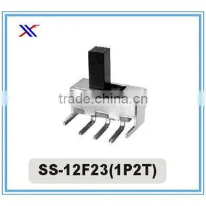 SS-12F23(1p2t) 5 Pin Smd Slide Switch thumbnail-1
