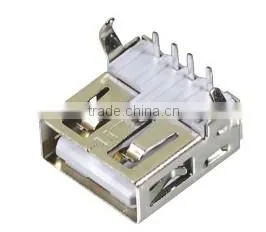 USB A Female Socket thumbnail-1