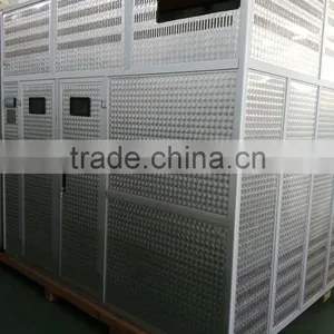 10kv ZSCB 2000kva Three Phase f Class Insulation Transformer thumbnail-2