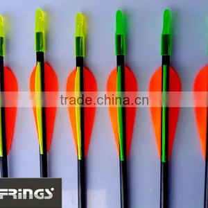 Fiberglass Arrows Practice, Training thumbnail-1
