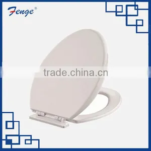 New Fashion Plastic Fancy Toilet Seat Cover 1026 thumbnail-1