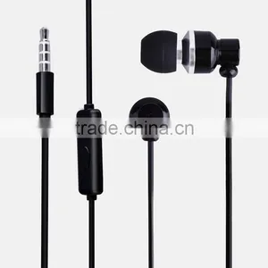In-ear Isolation Earphone With Precise Bass thumbnail-2