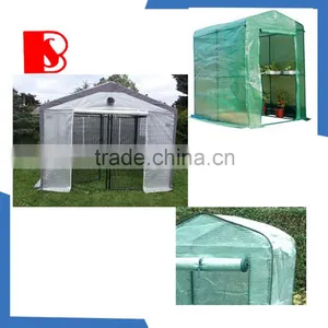 Plastic Flower Pot Cover, Grow Vegetable Shaped Plastic Containers thumbnail-1