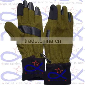 Neoprene Waterpoof Western Safety Gloves thumbnail-4