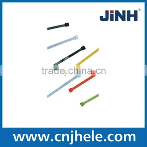 SELF-LOCKING NYLONG CABLE TIES thumbnail-1