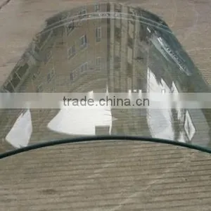 Curved Glass and Bent Glass for Home Appliance-70 thumbnail-2