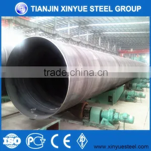 Water Steel Pipe thumbnail-2