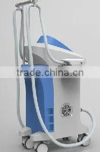 NEWEST 2 Freeze Handpieces Cryolipolysis Cool Tech Body Shaping Machine With CE thumbnail-6
