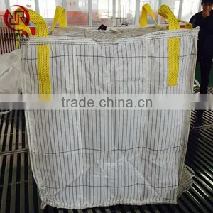 Big Bag Conductive,type-C Fibc Bag,antistatic Big Bag for Sand,construction thumbnail-1