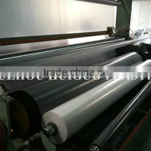 Hdpe Plastic Bag thumbnail-1