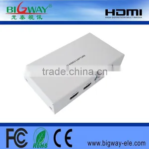 HDMI Capture Usb 2.0 Dvr Driver Video Game thumbnail-1