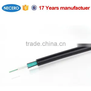 19 Years Factory Good Anti-Interference Gyxtw Outdoor Fiber Opticial Cable thumbnail-2
