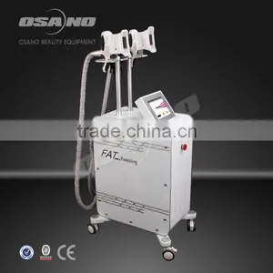 Cryo Slimming Device Fat Freezing Liposuction Machine thumbnail-1