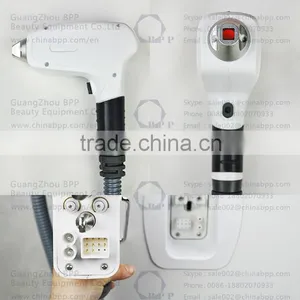 High Effect and Quick Treatment Laser Back Hair Removal Beauty Machine thumbnail-6