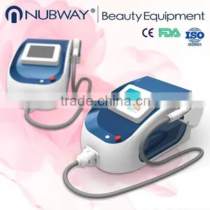 Pain-Free Portable Personal Laser Hair Removal Machine Tria Laser 808nm/diode Laser Hair Removal System 8.4 Inches thumbnail-1