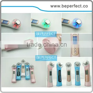 Portable Galvanic Skin Care Device thumbnail-4