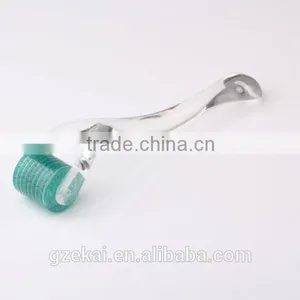 Medical Stainless Steel Microneedle Therapy Best Dermaroller Amazon Source thumbnail-6