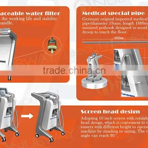 Chest Shaping Hifu Slimming Machine Price 2000 Shots Hifu 13mm Fat Removal Home Hifu Machine High Focused Ultrasonic thumbnail-2