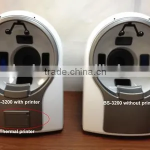 3d Dental Facial Skin Type Analyzer/skin Analyser thumbnail-5