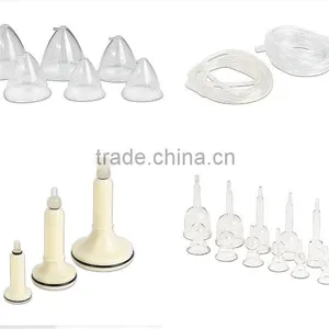 Vacuum Detox Cupping Breast Care Machine Therapy Machine thumbnail-2