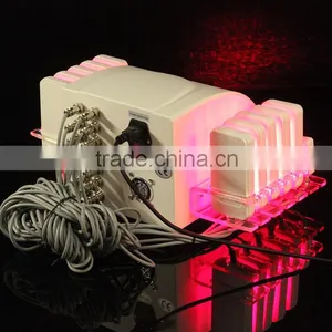 14 PCS Laser Pads Laser Slimming Equipment Cavitation Vacuum Therapy Home Use thumbnail-4